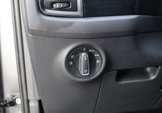Подержанный автомобиль Skoda Kodiaq 2018 года (23 фото)