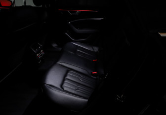 Подержанный автомобиль Audi A7 2021 года (24 фото)