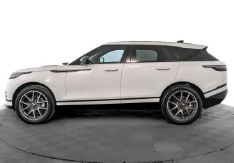 Новый Land Rover Range Rover Velar 2025 (3 фото)