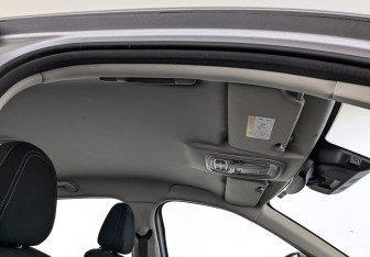 Подержанный автомобиль Haval Jolion 2023 года (22 фото)