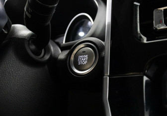 Подержанный автомобиль Haval M6 2023 года (11 фото)