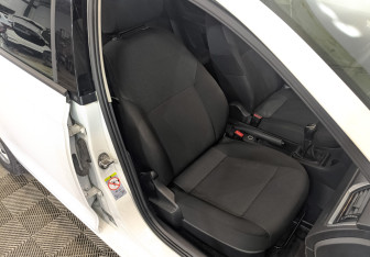 Подержанный автомобиль Skoda Rapid Liftback 2019 года (21 фото)