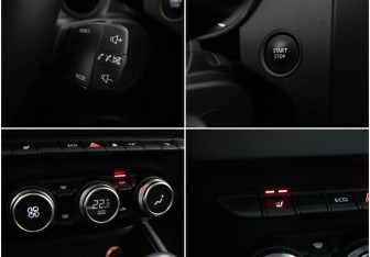 Подержанный автомобиль Renault Arkana 2019 года (17 фото)