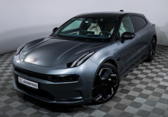 Подержанный автомобиль Zeekr 001 2022 года (17 фото)