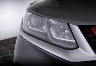 Подержанный автомобиль Geely Coolray 2022 года (17 фото)