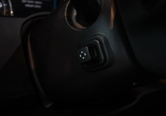 Подержанный автомобиль Chevrolet Tahoe 2018 года (13 фото)