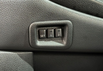 Подержанный автомобиль Nissan Murano Suv 2011 года (19 фото)
