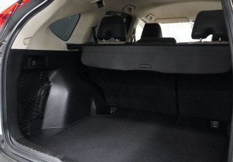 Подержанный автомобиль Honda CR-V 2014 года (14 фото)