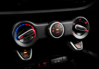 Подержанный автомобиль Kia Rio Hatchback 2020 года (25 фото)