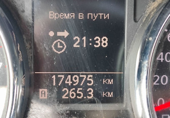 Подержанный автомобиль Nissan Qashqai 2011 года (15 фото)