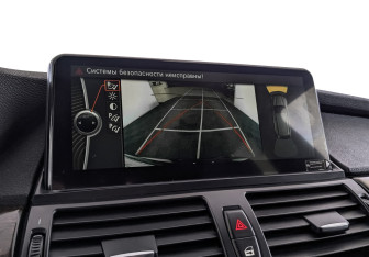 Подержанный автомобиль BMW X5 2013 года (27 фото)