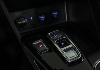 Подержанный автомобиль Hyundai Sonata 2019 года (16 фото)