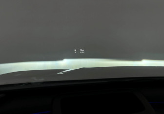 Подержанный автомобиль Exeed RX 2023 года (17 фото)