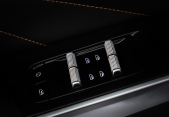 Подержанный автомобиль Geely Preface 2024 года (18 фото)