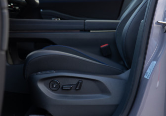 Новый Volkswagen Teramont 2026 (27 фото)