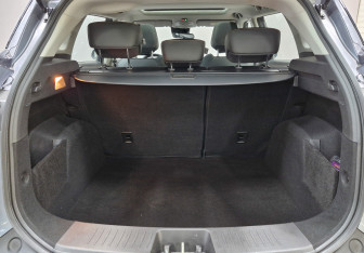 Подержанный автомобиль Москвич 3 2023 года (10 фото)