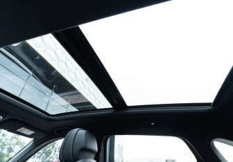 Новый Exeed RX 2025 (37 фото)