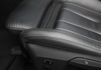 Подержанный автомобиль BMW Z4 Roadster 2020 года (18 фото)