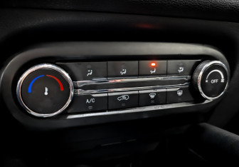 Подержанный автомобиль Chery Tiggo 4 2022 года (25 фото)