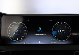 Подержанный автомобиль Chery Tiggo 7 Pro Max 2024 года (16 фото)
