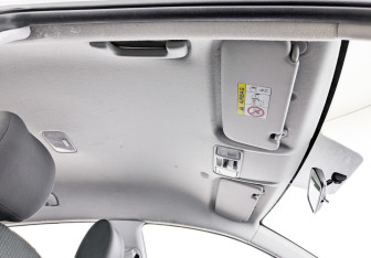 Подержанный автомобиль Kia Rio Hatchback 2021 года (22 фото)