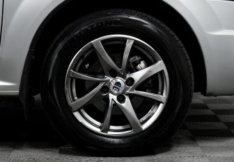 Подержанный автомобиль LADA (ВАЗ) Largus Wagon 2017 года (7 фото)