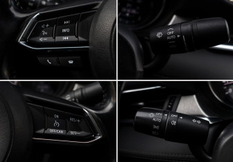 Подержанный автомобиль Mazda 6 Sedan 2021 года (16 фото)