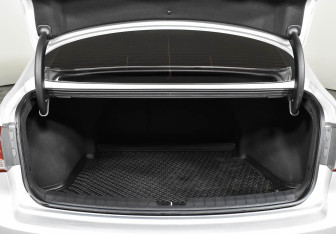 Подержанный автомобиль Hyundai i40 Sedan 2015 года (17 фото)