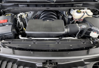 Подержанный автомобиль Cadillac Escalade Suv 2021 года (9 фото)