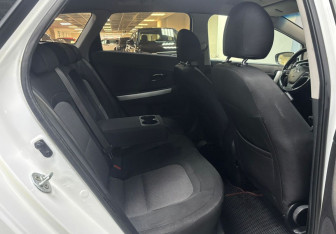 Подержанный автомобиль Kia Ceed Wagon 2016 года (11 фото)