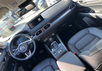 Новый Mazda CX-5 2026 (13 фото)