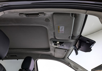 Подержанный автомобиль Tank 500 2023 года (23 фото)