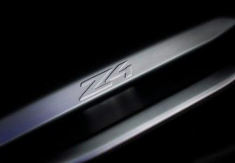 Подержанный автомобиль BMW Z4 Roadster 2020 года (18 фото)