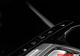 Подержанный автомобиль Hyundai Tucson 2022 года (19 фото)