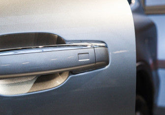 Подержанный автомобиль Tank 500 2023 года (35 фото)