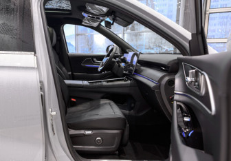 Новый Chery Tiggo 9 2025 (14 фото)