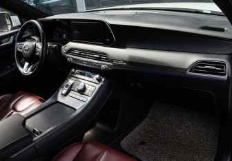 Подержанный автомобиль Hyundai Palisade 2019 года (8 фото)