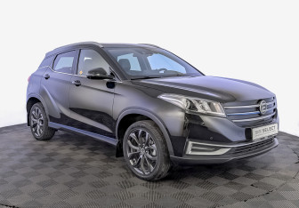 Подержанный автомобиль Evolute i-JOY 2023 года (3 фото)