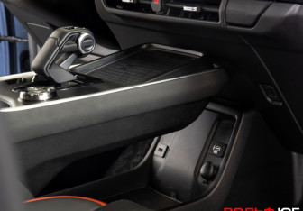 Подержанный автомобиль Haval H3 2024 года (12 фото)