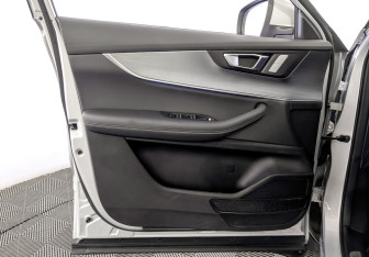 Подержанный автомобиль Chery Tiggo 7 Pro 2023 года (19 фото)