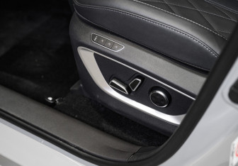 Новый Changan CS75PLUS 2024 (28 фото)