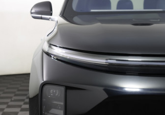 Подержанный автомобиль LiXiang L7 2023 года (29 фото)