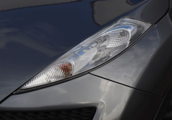 Подержанный автомобиль Nissan Juke 2013 года (20 фото)