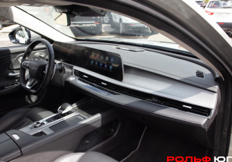 Подержанный автомобиль Chery Arrizo 8 2023 года (7 фото)
