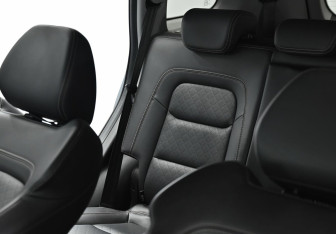 Подержанный автомобиль Chery Tiggo 8 2021 года (13 фото)