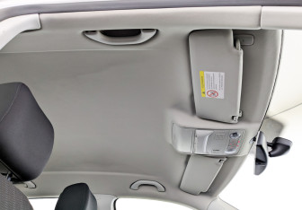 Подержанный автомобиль Volkswagen Tiguan 2013 года (22 фото)