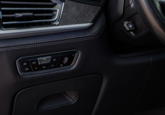 Подержанный автомобиль BMW X7 2020 года (24 фото)