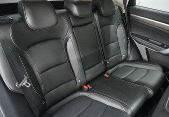 Подержанный автомобиль Geely Atlas Pro 2023 года (11 фото)