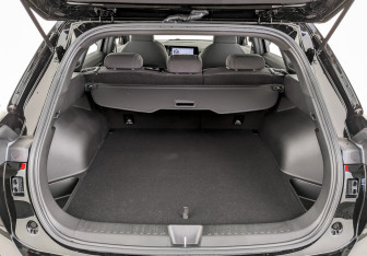 Новый Haval F7 2026 (8 фото)