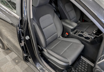 Подержанный автомобиль Kia Sportage 2020 года (22 фото)